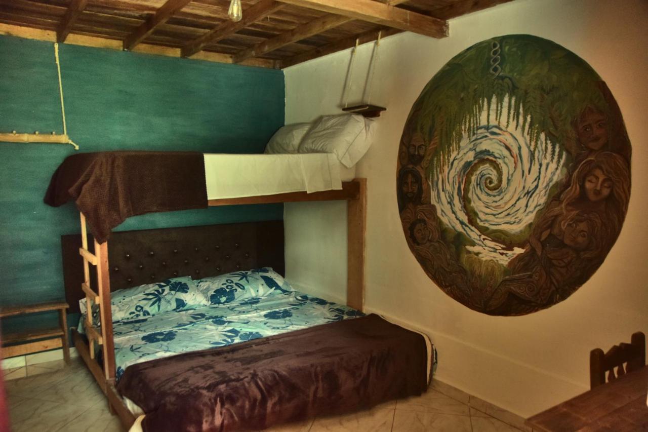 Creo Ecolodge חרדין מראה חיצוני תמונה