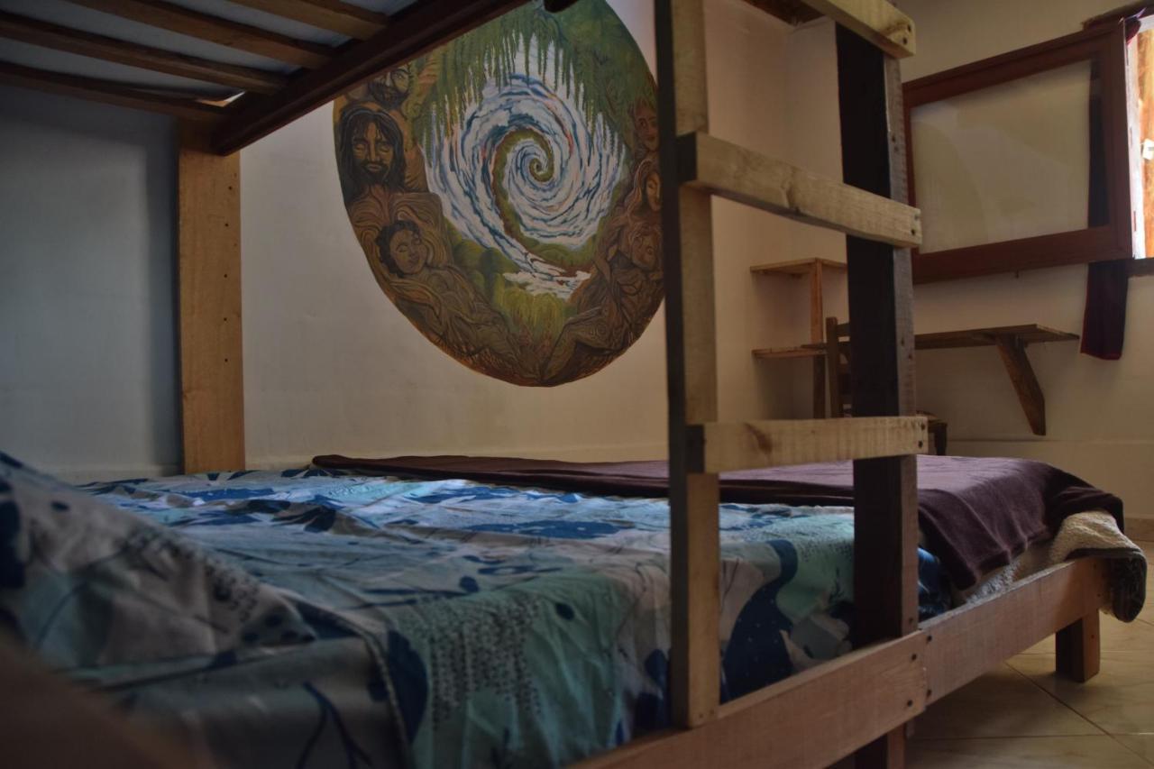 Creo Ecolodge חרדין מראה חיצוני תמונה