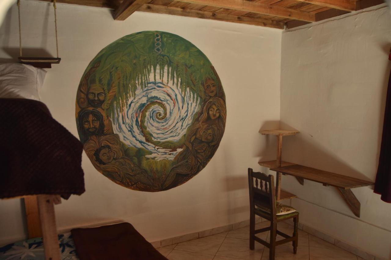 Creo Ecolodge חרדין מראה חיצוני תמונה