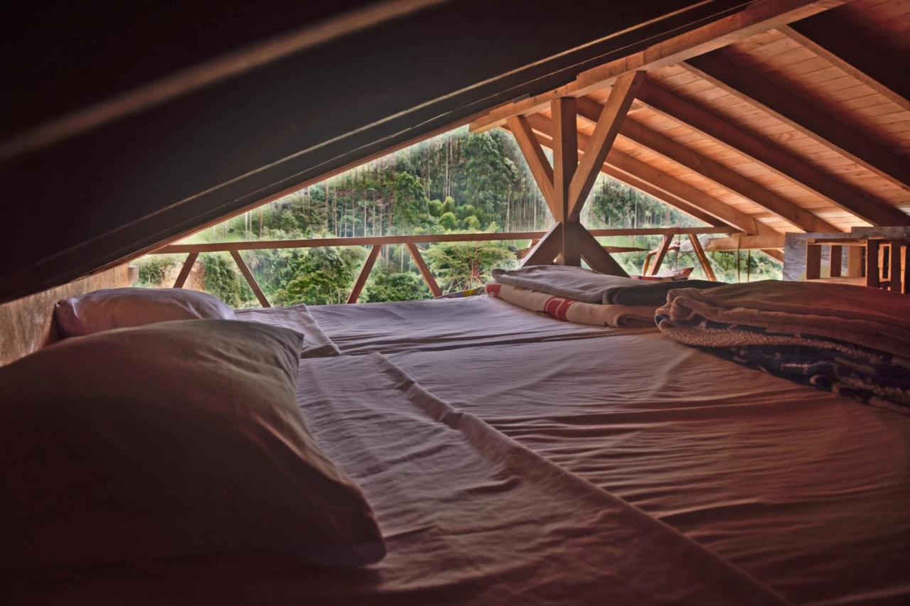 Creo Ecolodge חרדין מראה חיצוני תמונה