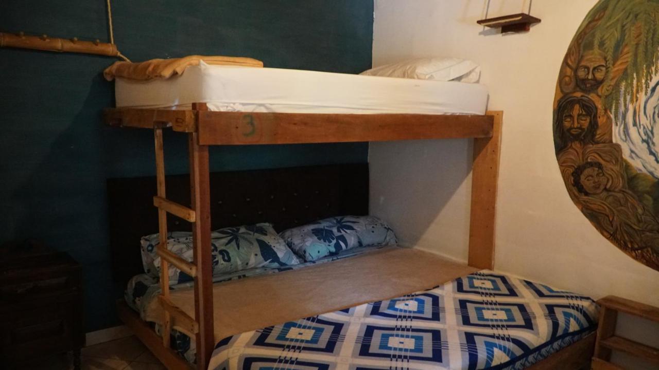 Creo Ecolodge חרדין מראה חיצוני תמונה