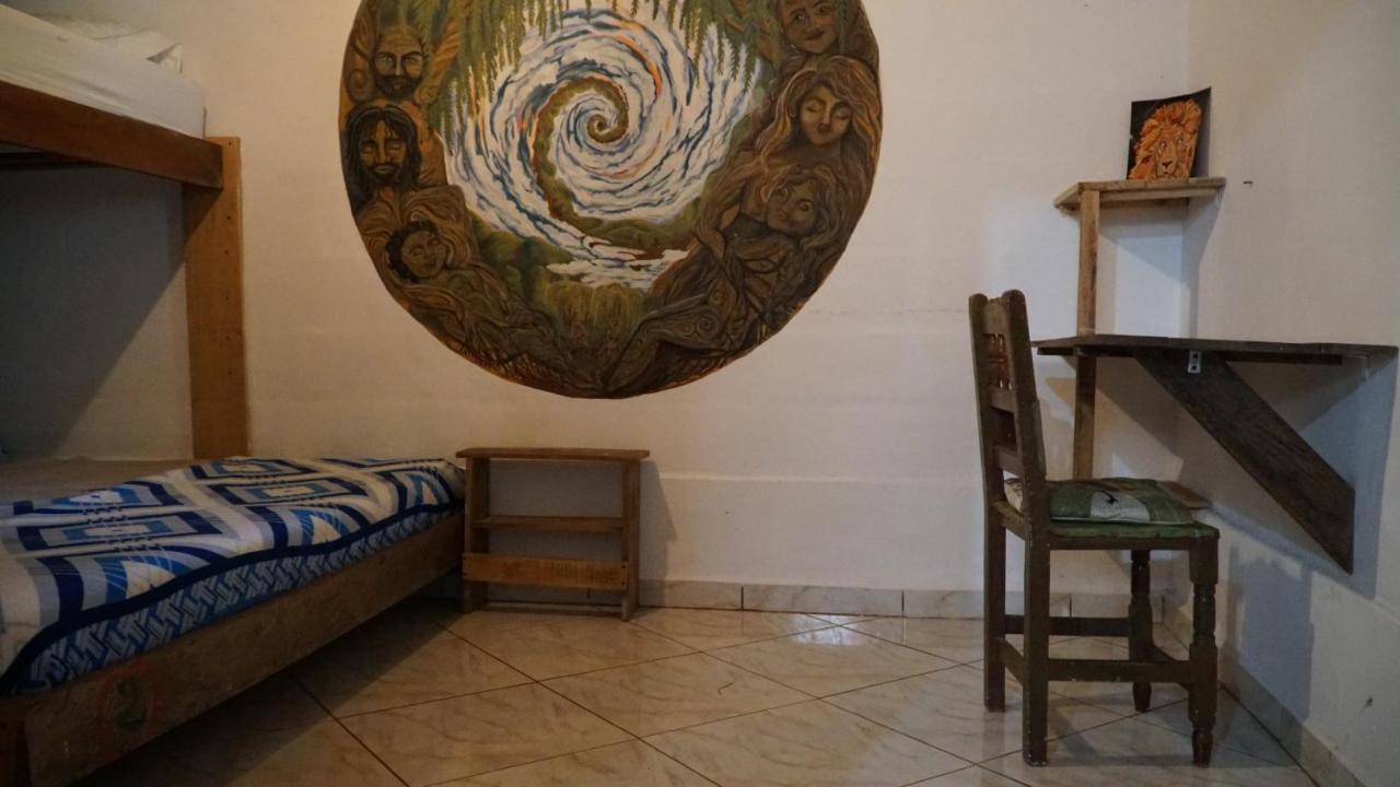 Creo Ecolodge חרדין מראה חיצוני תמונה