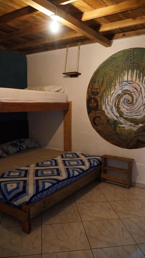 Creo Ecolodge חרדין מראה חיצוני תמונה