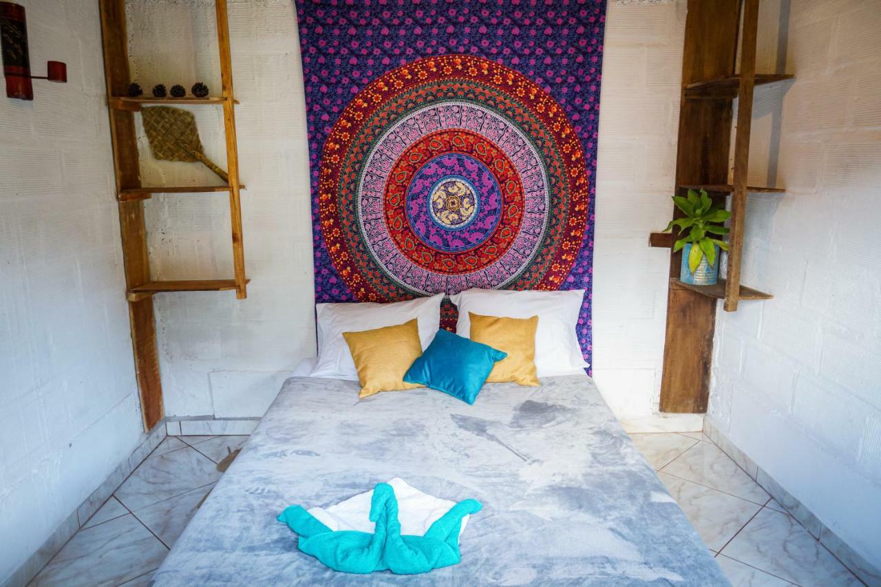 Creo Ecolodge חרדין מראה חיצוני תמונה